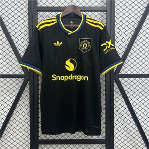 Manchester United 25/26 Third Shirt