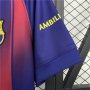 25/26 Barcelona Home Football Shirt