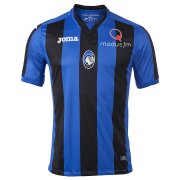 Atalanta Bergamasca Calcio Home 2017/18 Soccer Jersey Shirt