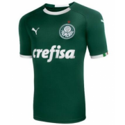 Palmeiras Home 2019/20 Soccer Jersey Shirt