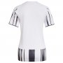Women's Juventus 25/26 Home Shirt