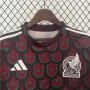 MEXICO COPA AMERICA 2024 HOME SOCCER JERSEY FOOTBALL SHIRT