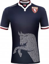 Cheap Torino Football shirt 2015-16 Third Soccer Jersey
