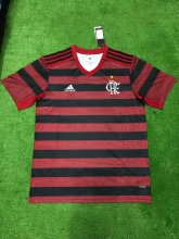 FC Flamengo Home 2019-20 Soccer Jersey Shirt