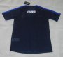 France 2016 Euro Navy Training Shirt