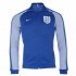 England 2016 Euro Black Jacket