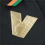 Venezia FC 22/23 Home Black Soccer Jersey Football Shirt