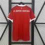 Bayern Munich 25/26 Home Shirt Jersey
