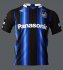 Gamba Osaka 2015-16 Home Soccer Jersey