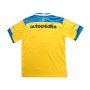 ROSARIO CENTRAL 20-21 AWAY SOCCER JERSEY SHIRT