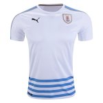 Discount Uruguay Football Shirt Away 2016 Socccer Jersey