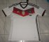 Four Stars 2014 Germany Champion Home Soccer Jersey