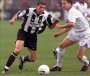 1997-98 JUVENTUS RETRO HOME WHITE SOCCER SHIRT