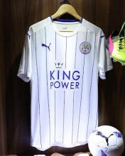 Cheap Leicester City football shirt Third 2016/17 Soccer Jersey Shirt