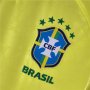 BRAZIL WORLD CUP 2022 HOME YELLOW SOCCER JERSEY FOOTBALL SHIRT