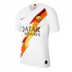 AS Roma Away 2019-20 Soccer Jersey Shirt