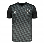 Club De Cuervos 2019-20 Away Soccer Jersey Shirt