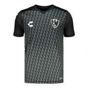 Club De Cuervos 2019-20 Away Soccer Jersey Shirt
