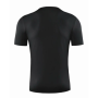 2019-20 AC Milan Black Training Shirt