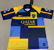 Boca Juniors 2019-20 Limted Edition Soccer Jersey Shirt