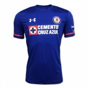 Cruz Azul Home 2017/18 Soccer Jersey Shirt