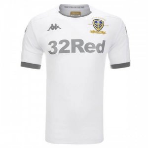 SHOP CHEAP LEEDS UNITED FC SOCCER SHIRT 19-20 HOME SOCCER JERSEY