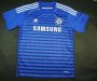 Chelsea 2014-15 Home Soccer Jersey Football Kit