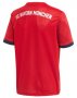 Bayern Munich Cheap Soccer Jersey Home 2018/19 Soccer Jersey Shirt