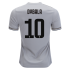 PAULO DYBALA #10 JUVENTUS 18/19 AWAY JERSEY