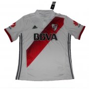 River Plate Home 2017/18 Soccer Jersey Shirt