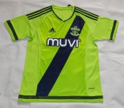 Cheap Southampton Away 2015-16 Soccer Jersey