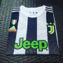 2019-20 JUVENTUS PALACE FOOTBALL JERSEY SHIRT