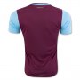 West Ham United 2015-16 Home Soccer Jersey