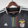 Benfica 23/24 Away Football Shirt