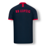 2019-20 Cheap Discount RB Leipzig Away Navy Soccer Jersey Shirt