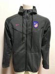 Atletico Madrid Hoody Jacket 2017/18 Grey