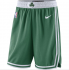 Bston Celtics Green Shorts