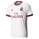 AC Milan Away 2017/18 Soccer Jersey Shirt