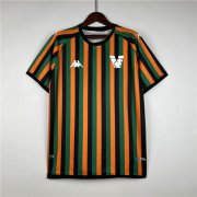 Venezia FC 23/24 Training Soccer Jersey Football Shirt