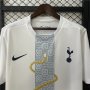 25/26 Tottenham Hotspur Warm Up Shirt