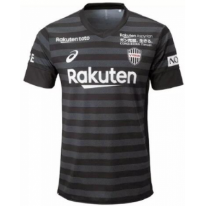 2019-20 VISSEL KOBE THIRD SOCCER JERSEY SHIRT