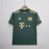 Bayern Munich 21-22 Commemorative Edition Dark Green Soccer Jersey Football Shirt