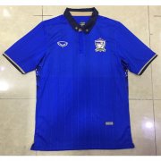 Thailand Home 2017 Soccer Jersey Shirt
