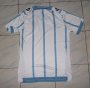 Lazio 14/15 Third Soccer Jersey