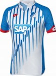 TSG 1899 Hoffenheim Home 2015-16 Soccer Jersey