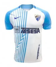 Malaga Jersey 20-21 Home Soccer Shirt