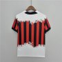 21/22 AC Milan PUMA X NEMEN Soccer Jersey Football Shirt