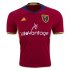 Real Salt Lake Home 2016-17 Soccer Jersey