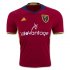 Real Salt Lake Home 2016-17 Soccer Jersey