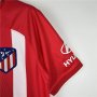 Atletico Madrid 23/24 Home Football Shirt Soccer Jersey